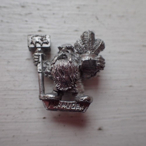 Citadel warhammer 80s marauder - citadel,