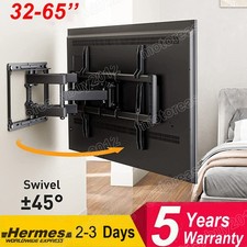 TV Wall Bracket Mount Swivel