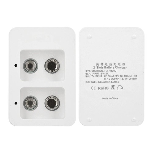 Battery charger usb - battery,