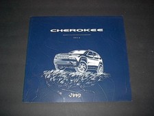 2016 Jeep Cherokee 48 Page