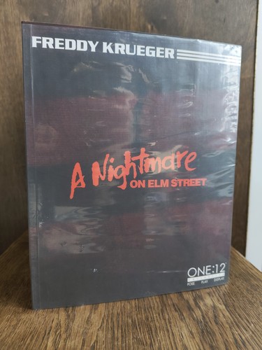 Nightmare elm street - nightmare,