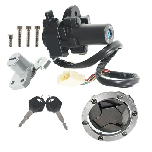 Motorcycle ignition switch - motorcycle,