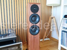 Pair of DYNAUDIO Contour