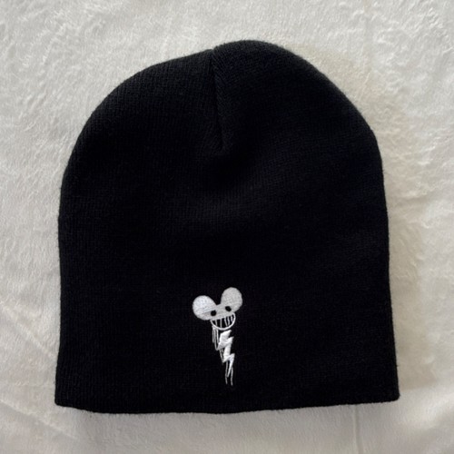 Deadmau5 world tanks - deadmau5,