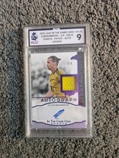 Zlatan Ibrahimovic Auto  Leaf