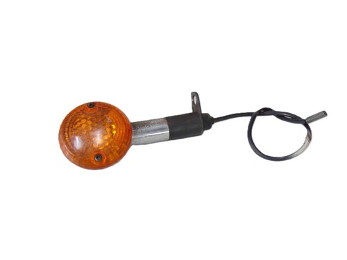Front right indicator turn - front,
