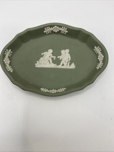 Wedgewood vintage jasperware - vintage,