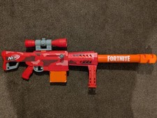 Nerf fortnite heavy blaster - fortnite, sr