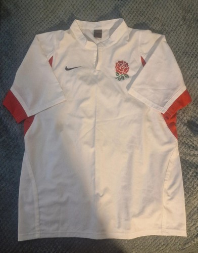 England rugbyshirt 2004 2005 - england,