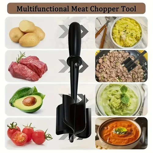 Non stick mince meat - mince,