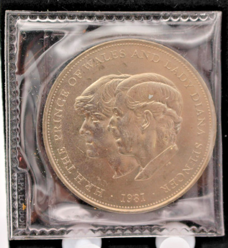 1981 charles diana - 4x, &