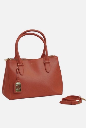 Lauren ralph leather - lauren,