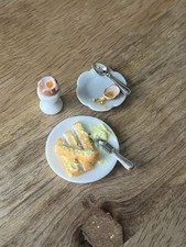 Miniature Dolls House 1.12th