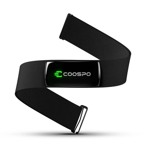 Coospo h9z rechargeable - coospo,
