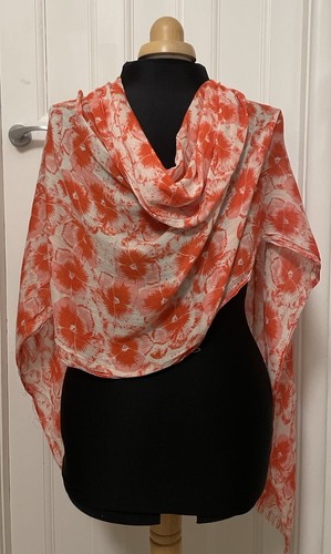 Whistles orange white - orange, &