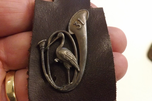 France military badge - france,