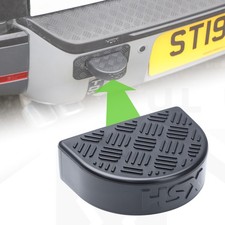 Tow Eye Bung cover for Land