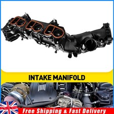 Intake manifold for MINI One D Cooper F55 F56 B37 1.5d New 8513855 Replacement