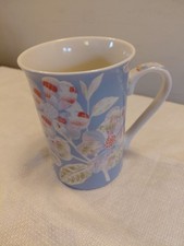 Maxwell Williams Mug Floral Poem