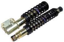 GAZ GHA Coilovers for Vauxhall