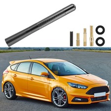 For Ford Focus Fiesta Carbon