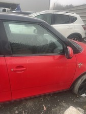 SKODA FABIA MONTE CARLO 5DR