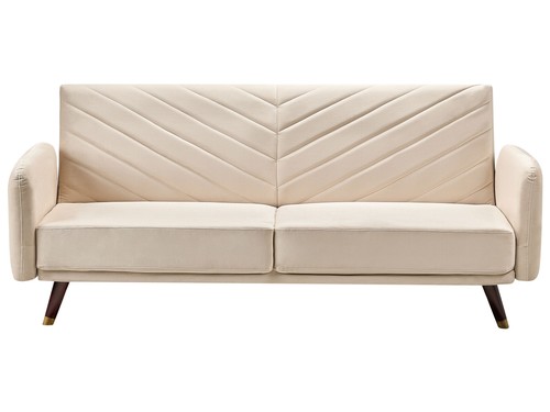 Sofa bed senja - senja, beige