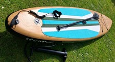 Frotox Stand Up Paddle Board