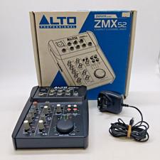 Alto professional zephyr - alto,
