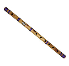 Handmade Natural Bamboo Flute