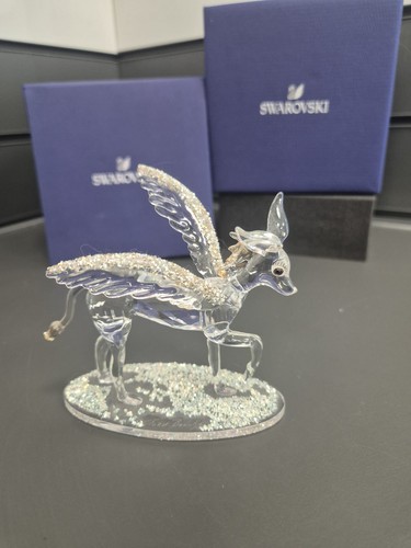 Swarovski grazelle limited - swarovski,