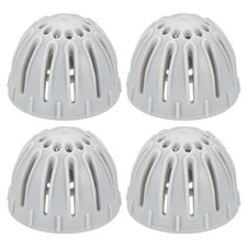 4Pcs Egg Cleaning Brush