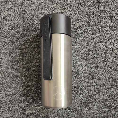 Mercedes benz silver stainless - mercedes-benz,