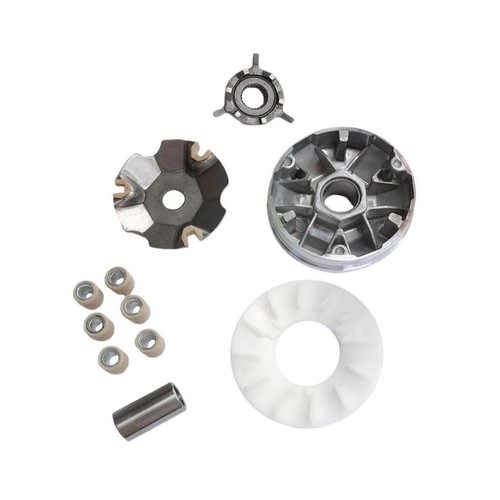 Gy6 49cc 50cc - 50cc, assy