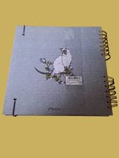 Paperchase Cats Photo Album