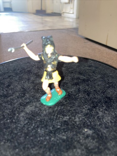 Timpo roman centurion - roman,