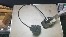 Renault Master 2010-2018 Spare