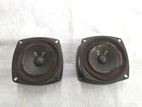 Fostex fe103 pair - fostex,
