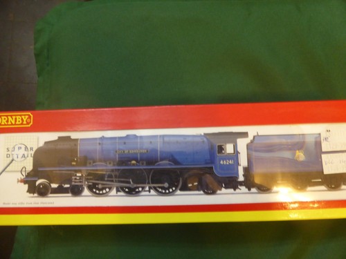 R3111 hornby princess - r3111,