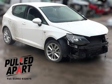 2009-2015 Seat Ibiza Fr   1.6