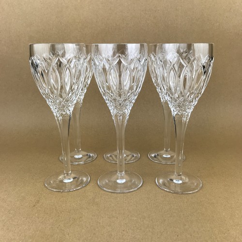 Stuart crystal cut - crystal,