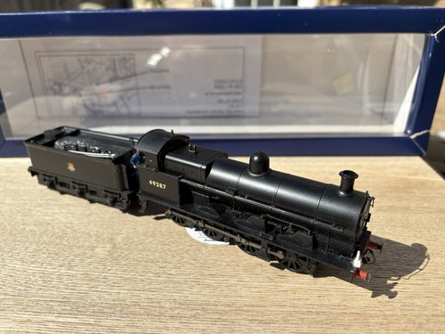 Bachmann 478 class g2a - class,