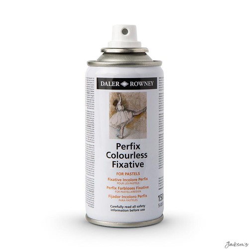 Daler rowney perfix fixative - daler-rowney,