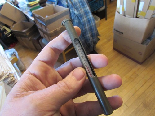Excellent vintage hardy - vintage,