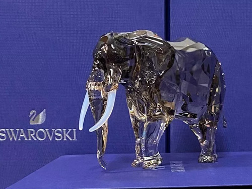 Swarovski elegance africa - swarovski, of