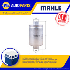 Fuel Filter fits LAND ROVER