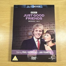 Just Good Friends - Series 1