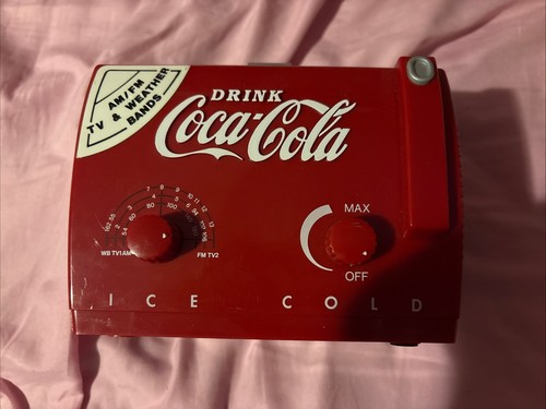 Coca cola vintage - vintage, mini