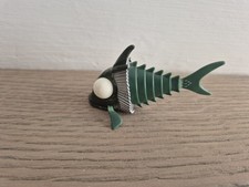 MATCHBOX STINGRAY TERROR FISH
