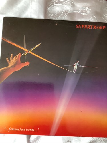 Super tramp famous - super,